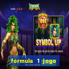 formula 1 jogo para pc